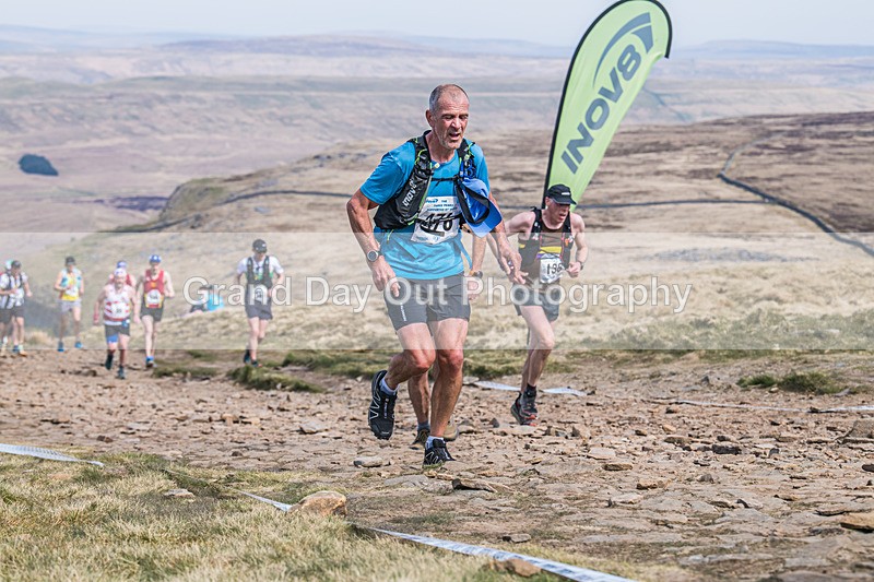 Pen-Y-Ghent-744 - The 3 Peaks Race Saturday 25th April 2026 - Pen Y Ghent