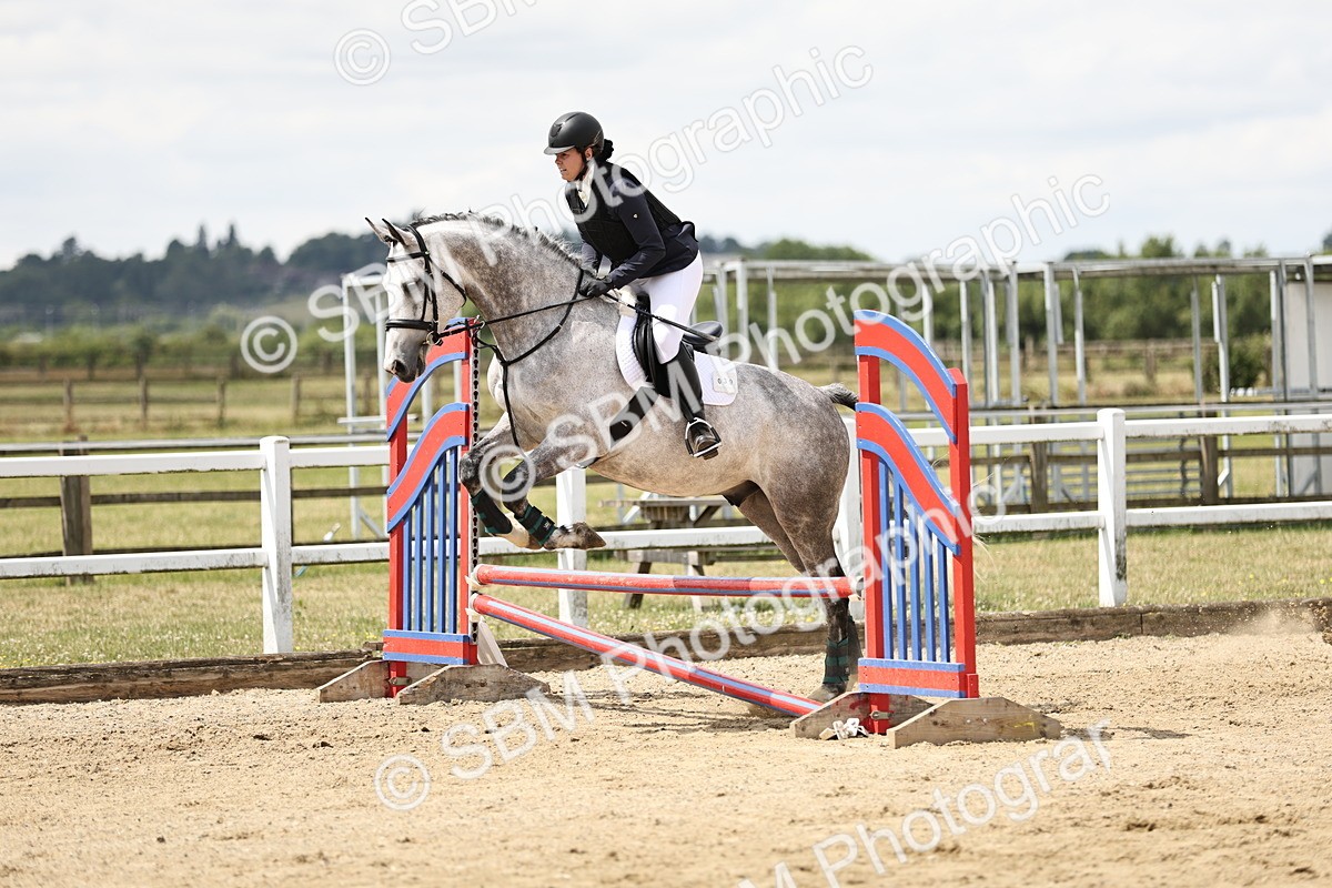 SBM_004564 - 70cm showjumping