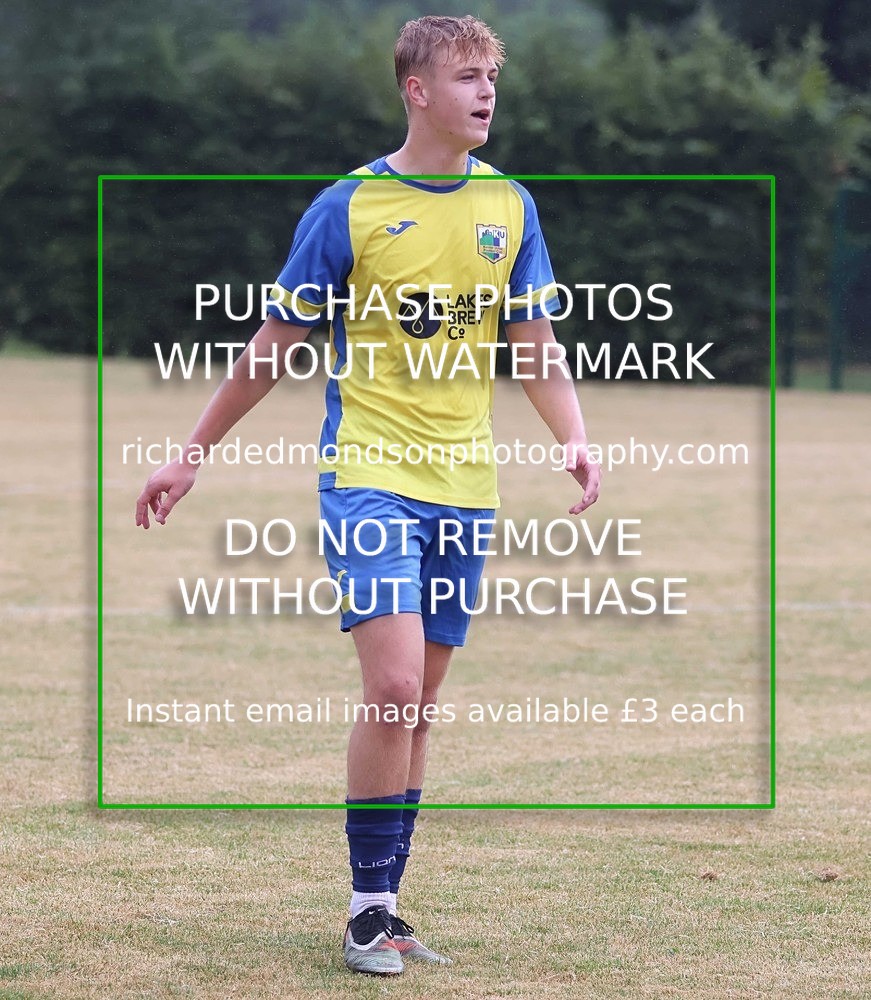 533A9865 - Kendal United vs Astley & Buckshaw United
