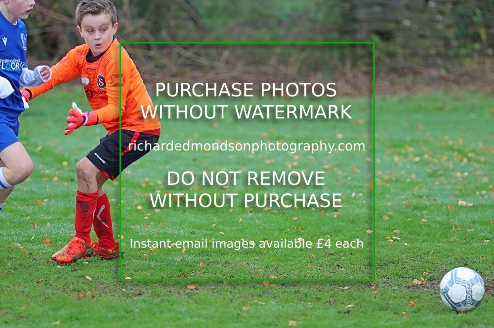 IMG_1824 - Ibis Under 9 vs Sedbergh Wanderers Under 9 (19/11/22)