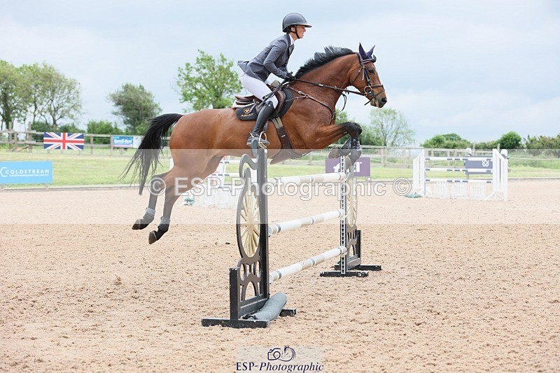 250524-145832-05599 - Cls 17 National 1.30m Open