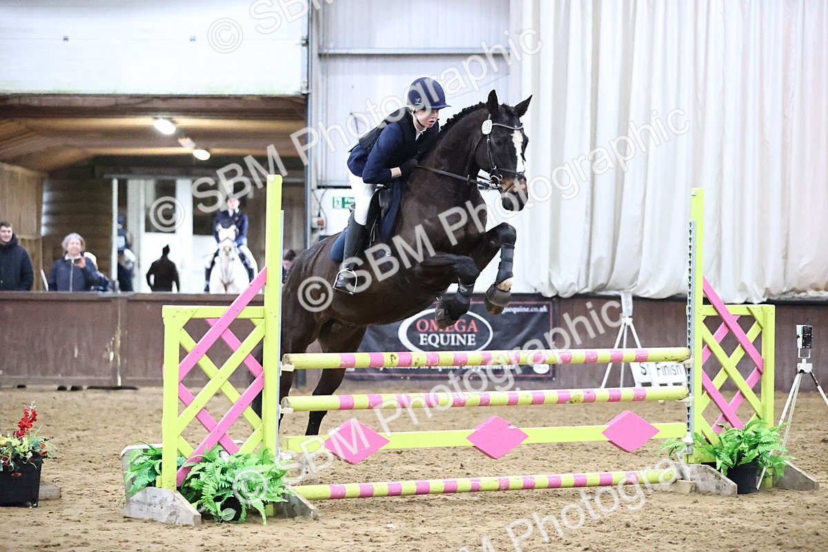 SBM_002104 - Class 4 - 1.00m