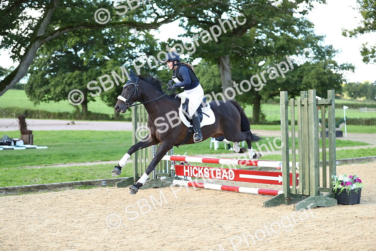 SBM_03394 - E3 Eventers Challenge 70cm Open