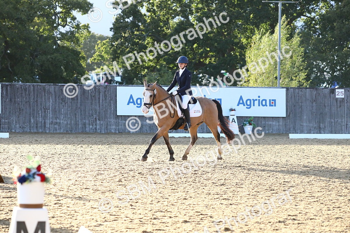 SBM_54527 - D25 - Junior Championship No1 & Elem 2