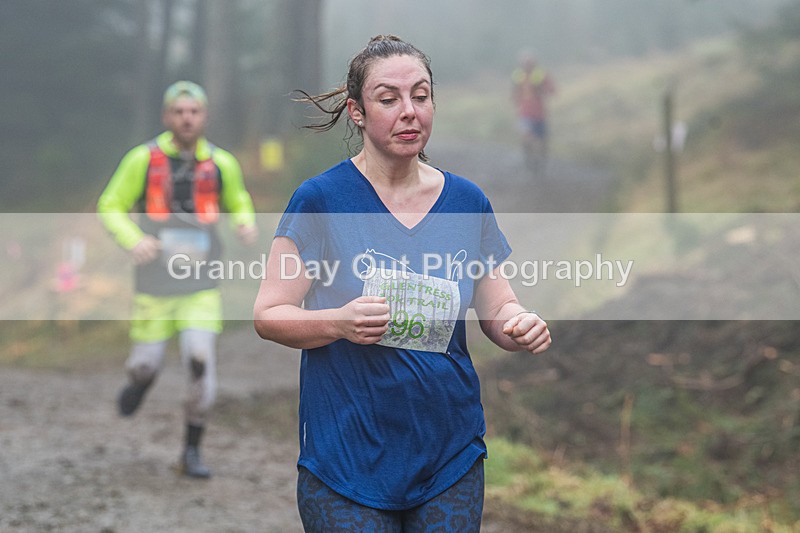 Glentress 21  10K-1531 - High Terrain Events Glentress 21 & 10K Trail Runs Saturday 18th February 2023