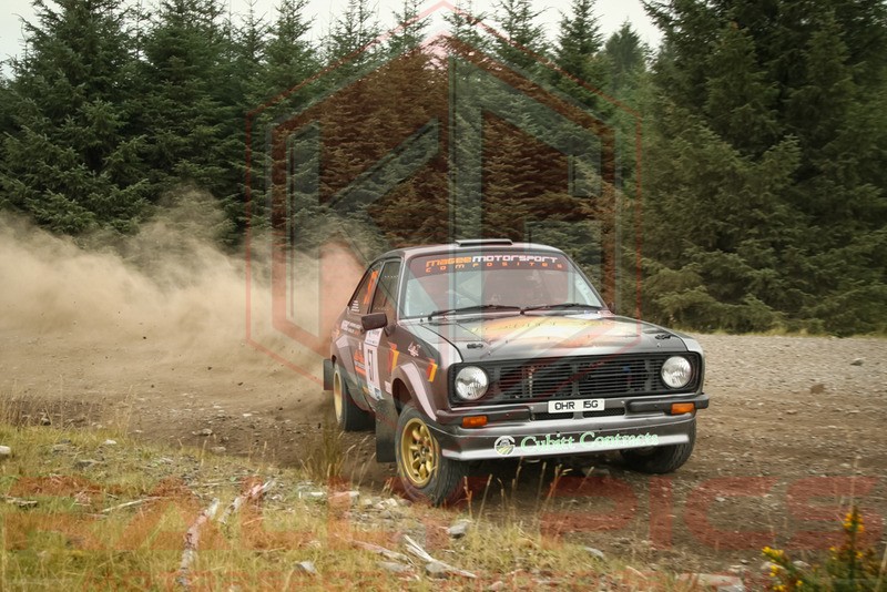 Lakeland Double Caution 31 of 93 - McKelvey Asbestos Bushwhacker Rally