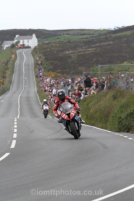 James Cowton - Pokerstars Senior TT