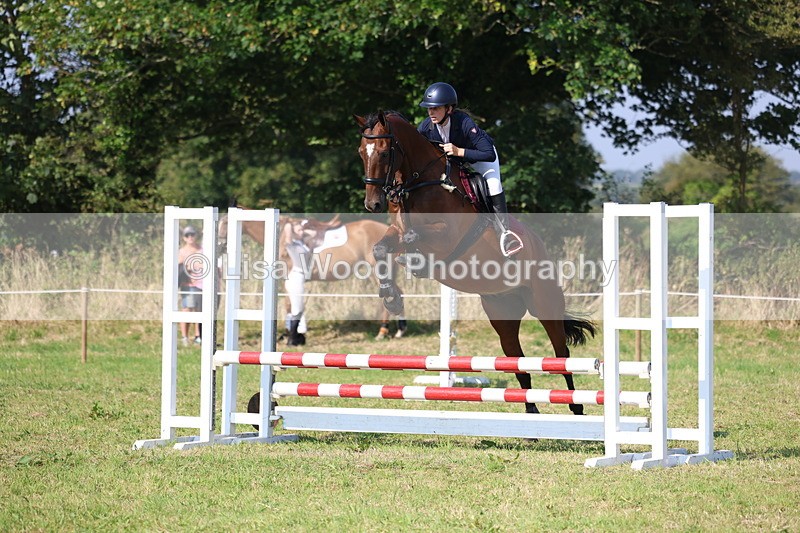 3E7A1551 - Class 2: Club 70cm Junior and Seniors