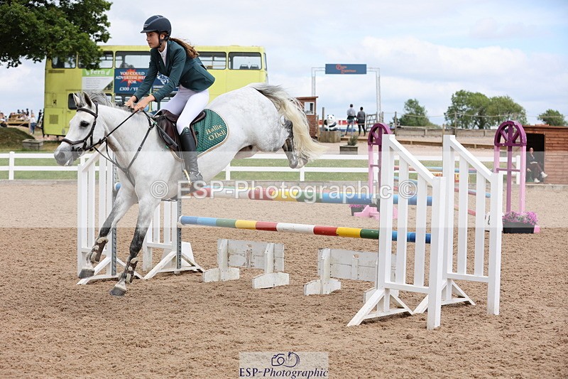 240630A-153647-14814 - Cls 33 Foxhunter and 1.10m Open