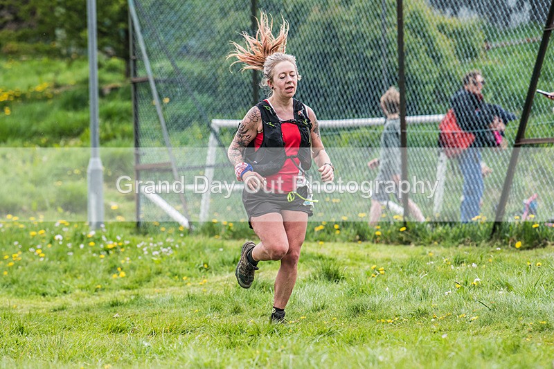3 Peaks Finish-1991 - The 3 Peaks Race Saturday 26th April 2025 - The Finish