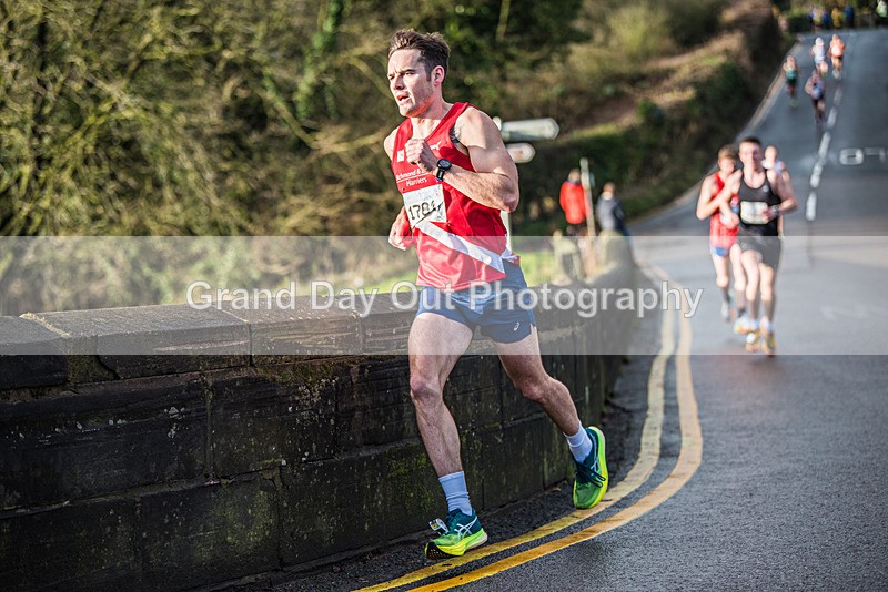 Ribble-437 - Ribble Valley 10K Sunday 31st December 2023