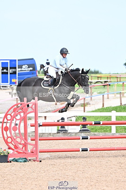 240801A-160950-02425 - Cls 13 Snr 1.15m Open