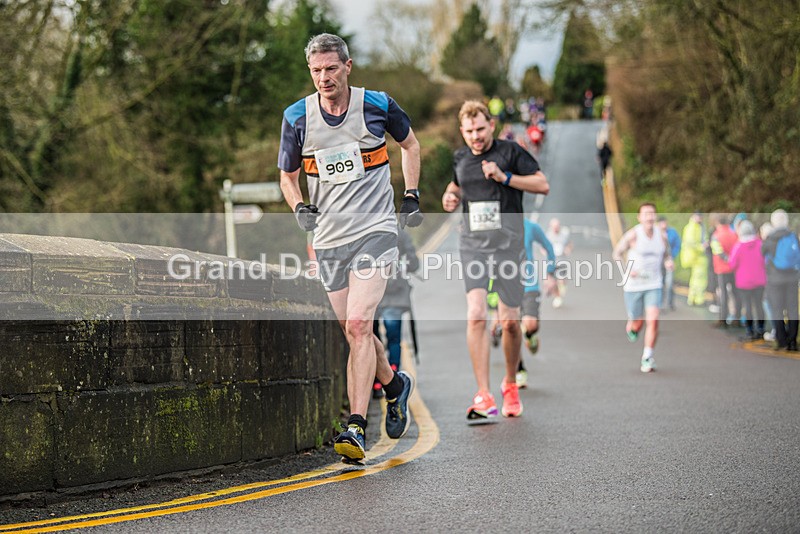 Ribble-1030 - Ribble Valley 10K Sunday 31st December 2023