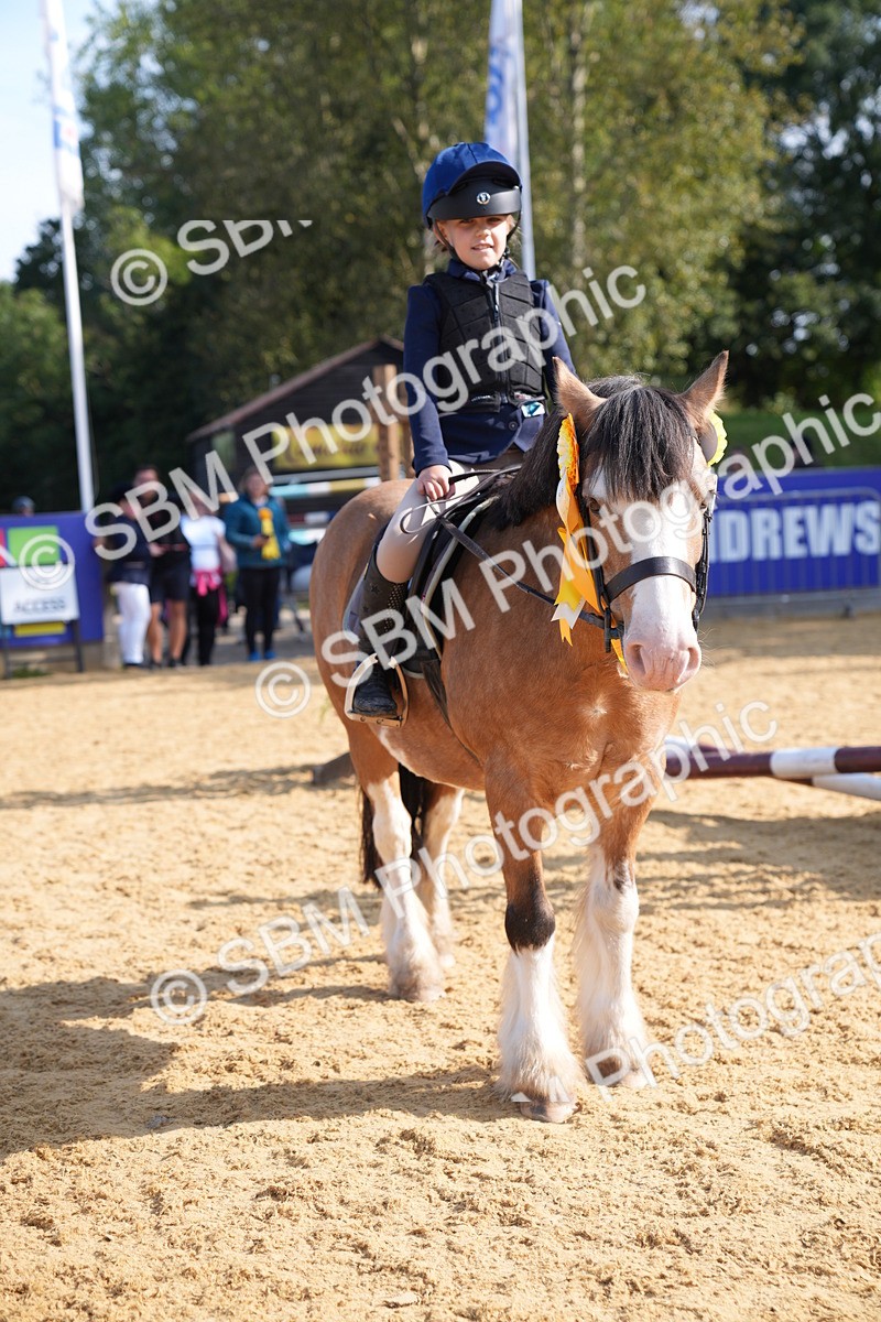 SBM_61498 - J1 - Mini Tour Junior Pony Lead Rein 30cm Championship