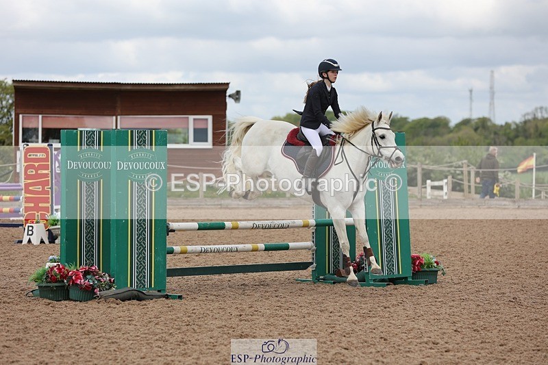 250505-105414-04539 - Cls 3 Pony Discovery and 90cm Open