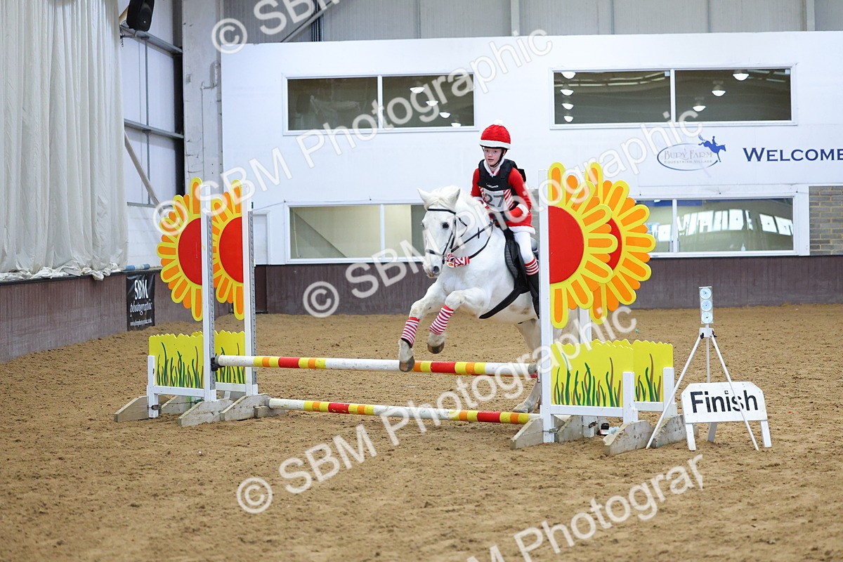 SBM_000382 - Class 2 - Show Jumping 60cm