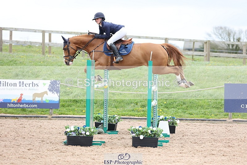 240419A-111247-06371 - Cls 2, 2 Star Small Tour 1.30m