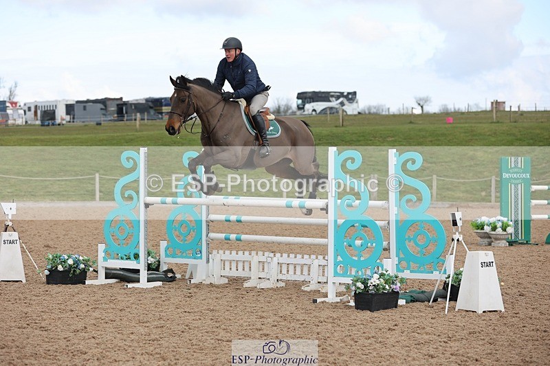 250314-121502-01794 - Cls 8+9 Foxhunter and 1.20m Open