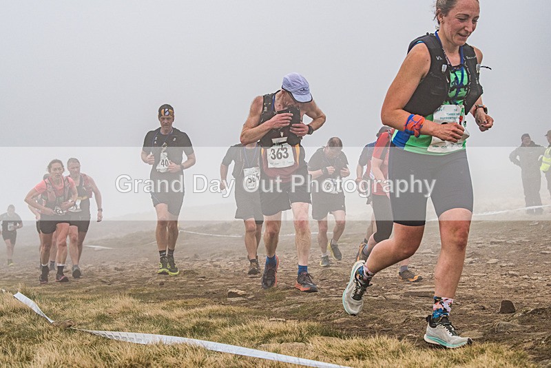3 Peaks-986 - The 3 Peaks Race - Pen Y Ghent - Saturday 29th April 2023