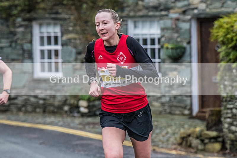 Derwentwater-94 - Derwentwater 10 Mile Road Race Sunday 2nd November 2025