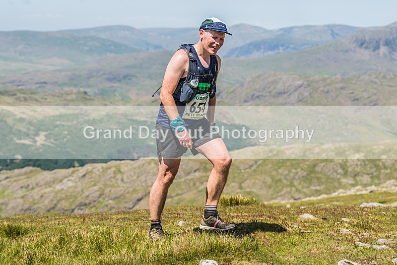 Duddon Short-52 - Duddon Short Fell Race Saturday 3rd June 2023