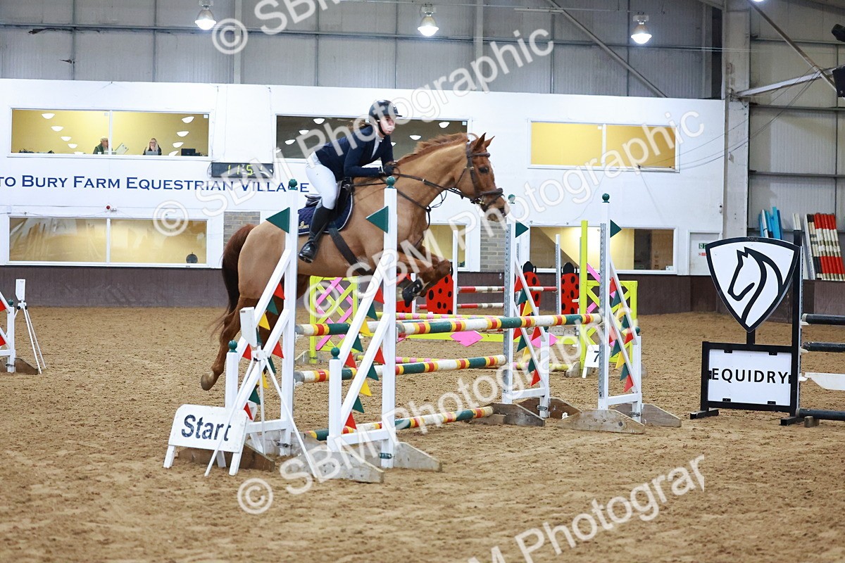 SBM_001235 - Class 3 - Senior Discovery - 1.00m