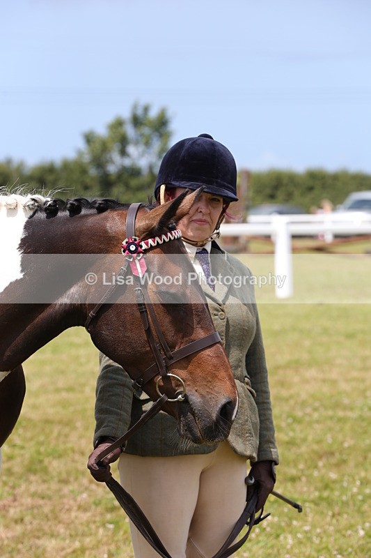 1X9A4790 - Class 35: Veteran In Hand