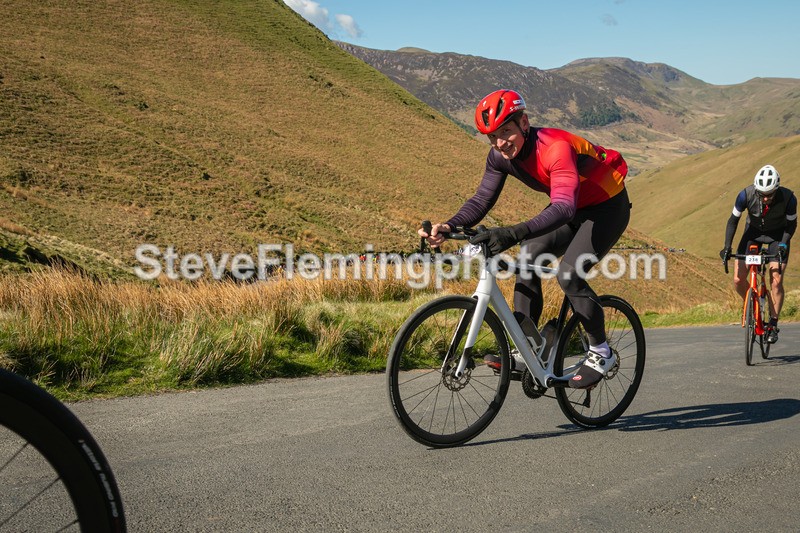 102103-2 - Newlands Pass 10.00 - 11.00