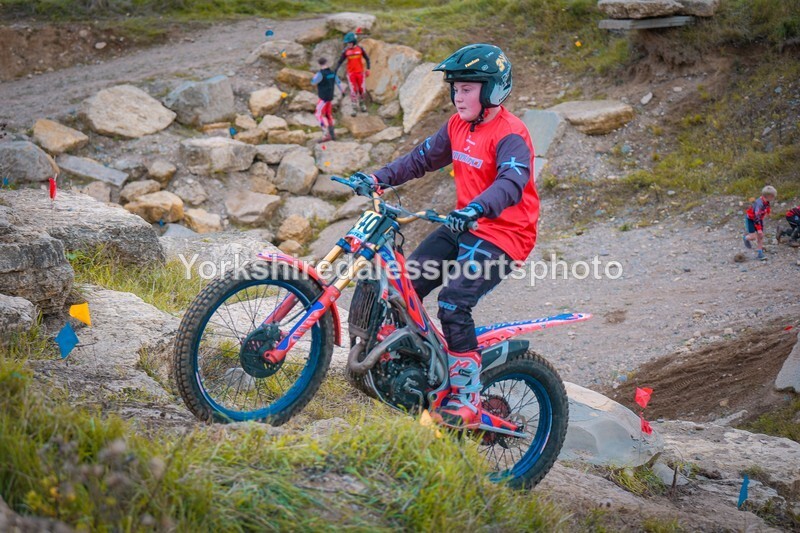 DSCF1916 - Ripon MC Summer series Main - 27/09