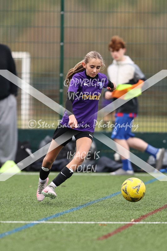 1DX30267 - 2026-10-11 FC Abbey Meads U14 Grey v Ferndale Rodbourne FC U14
