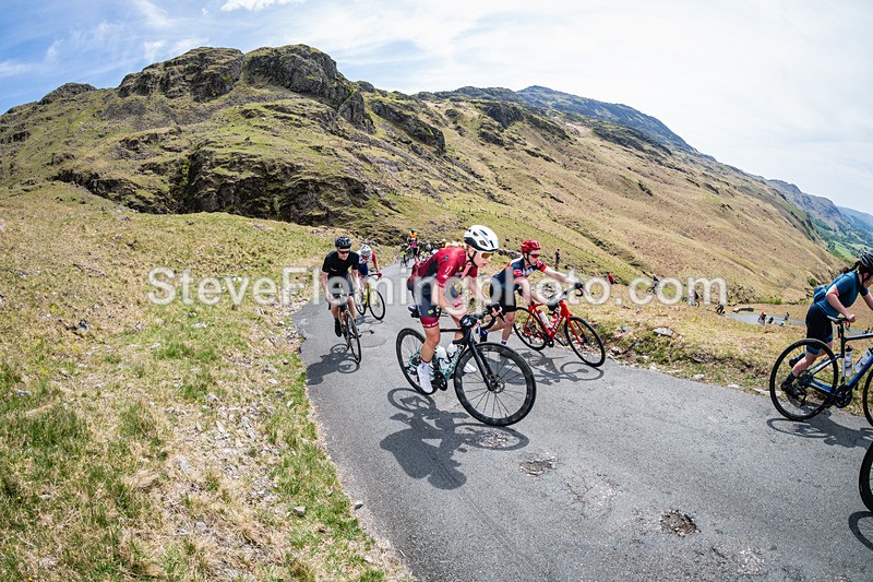 140924 - Hardknott Pass Camera 2 14.00-15.00