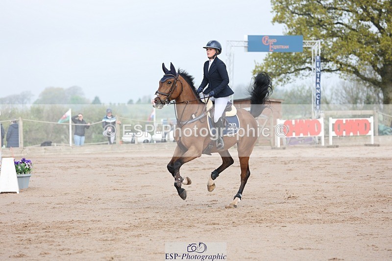 250424-092652-02790 - Cls 29 Young Horse 6yr old