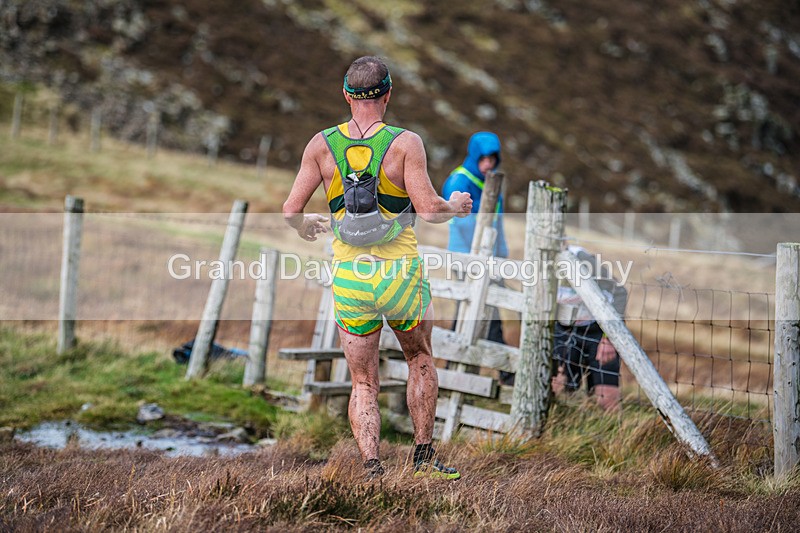 Dalehead-128 - Dalehead Fell Race Sunday 20th October 2024