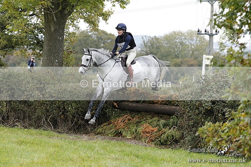 WWHT 181020 WWHT 181020 1849 - WWEC Open (1.00m)  18/10/20