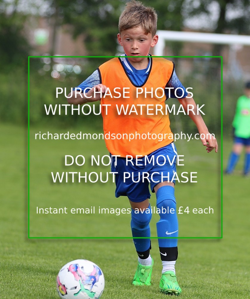 IMG_2172 - Under 9 Silver Plate Final