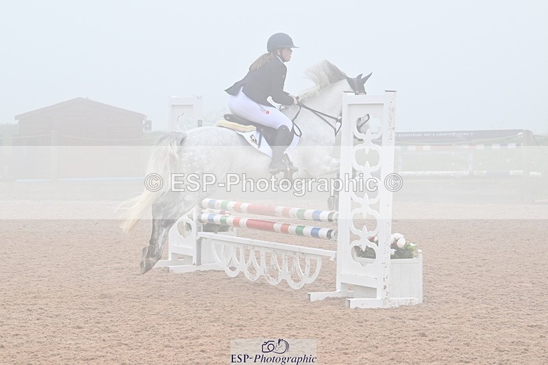 240506A-100338-08180 - Cls 2 Pony British Novice & 80cm Open