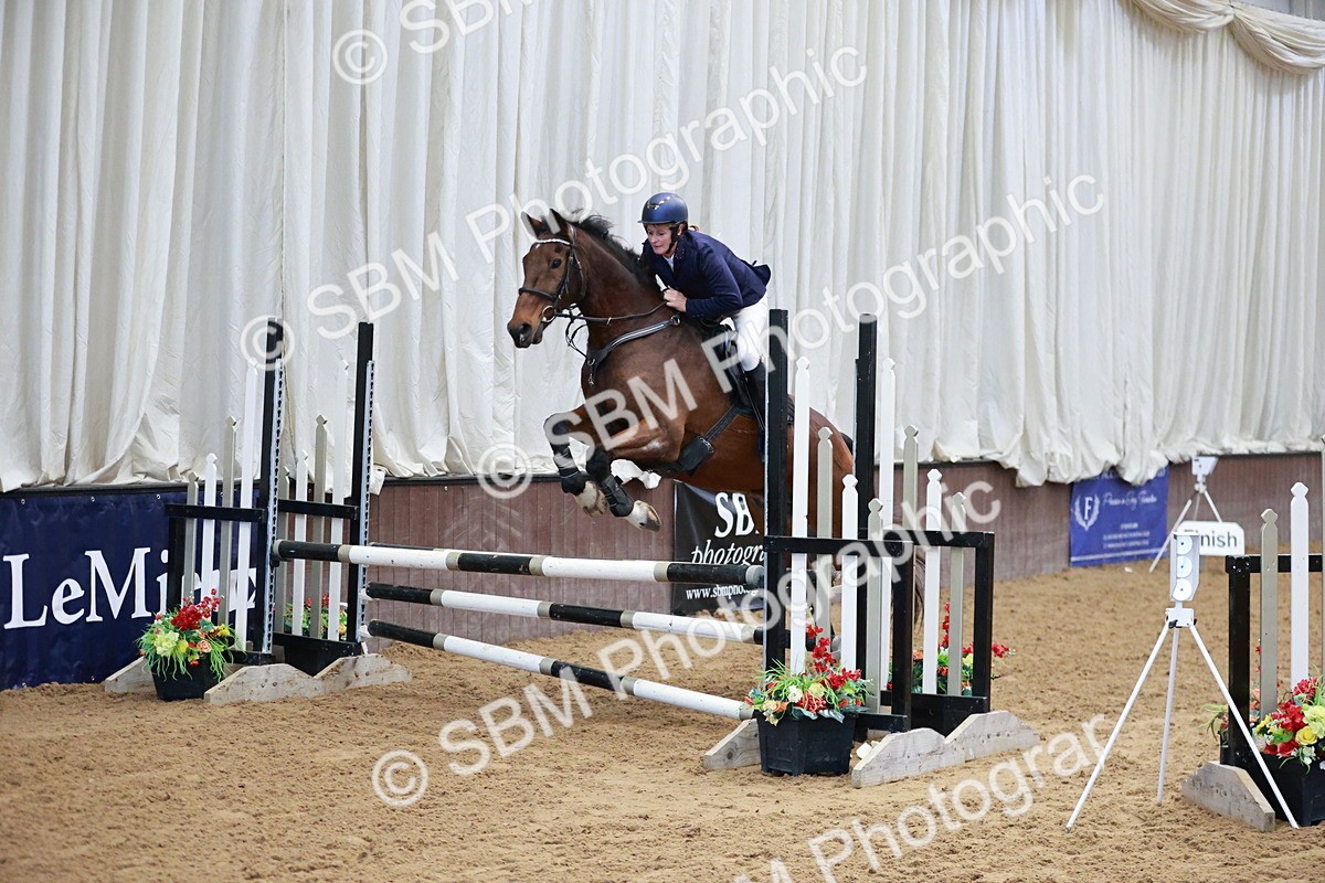 SBM_002964 - Class 9 - Senior British Novice - 90cm