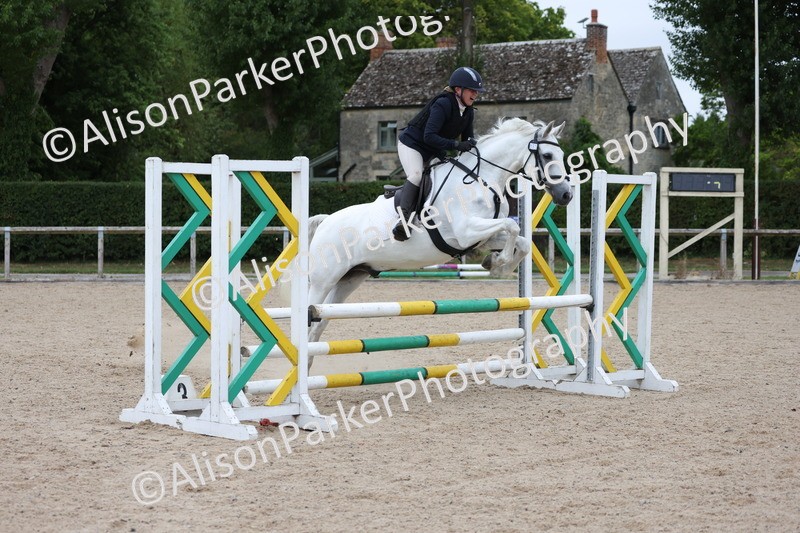 20250803-0908 - Class 3 - 80cm