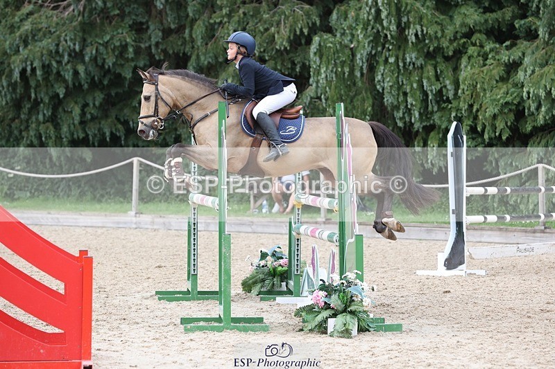 230618-180339-14077 - Cls 22 Hoys 138cm 2nd round 1st rnd