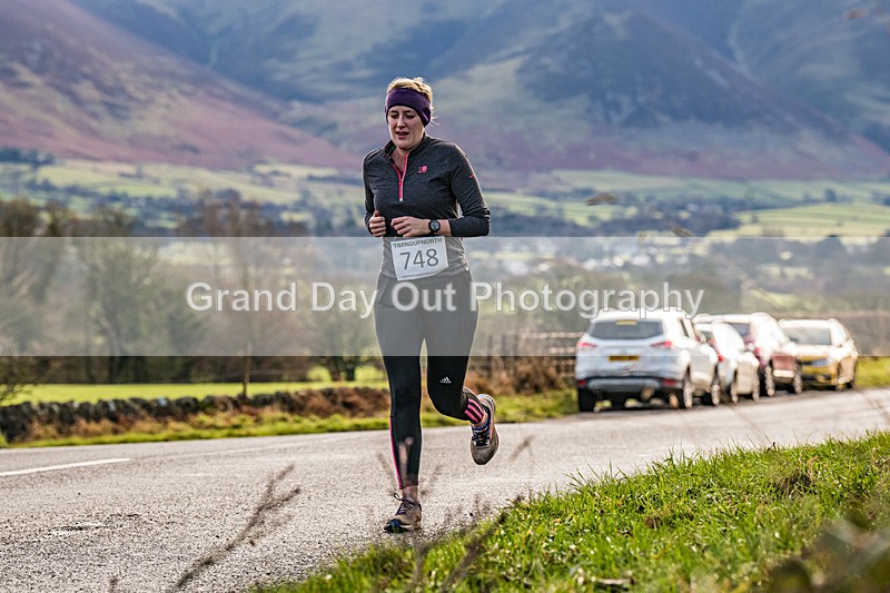 North Lakes Half Marathon  10k-995 - North Lakes Half Marathon & 10K Road Races Monday 2nd January 2023