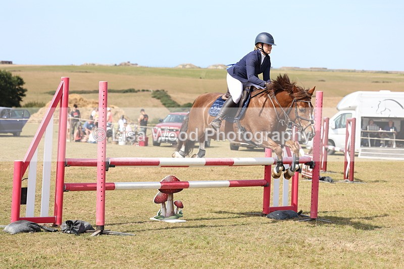 3E7A9748 - Class 5: 90cm