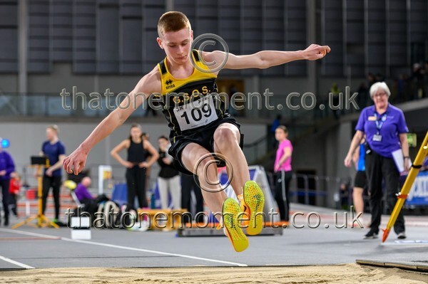 IndOP26-913226 - Field Set ONE