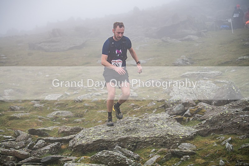 Duddon Short-135 - Duddon Valley Short Fell Race Saturday 30th May 2025