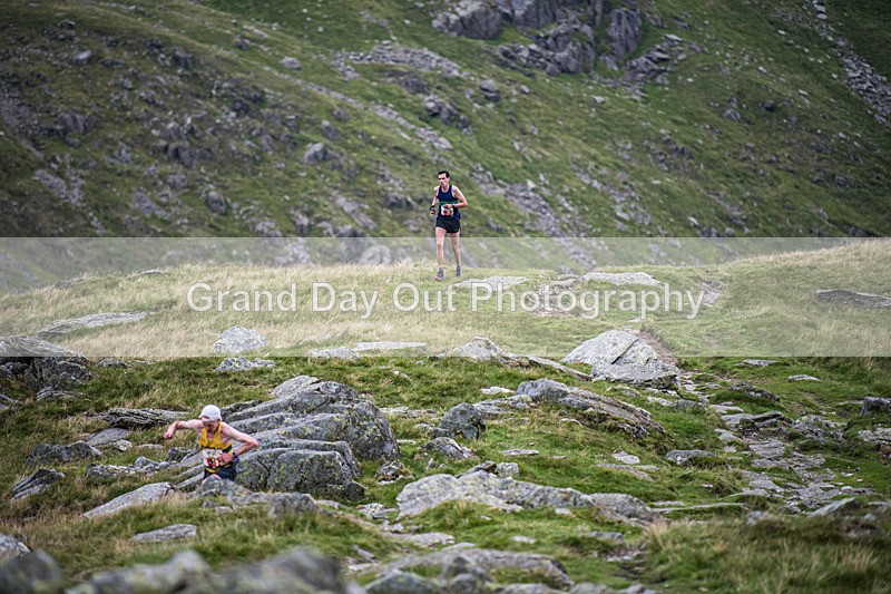 Kentmere-111 - Pete Bland Kentmere Horseshoe Fell Race Sunday 20th July 2025