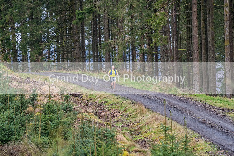 Kielder-243 - High Terrain Events Kielder 82, 50 & 32K Ultra Trail Races Saturday 13th April 2024