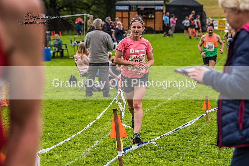 Beetham-488 - Beetham Sports Fell Race Saturday 29th July 2023