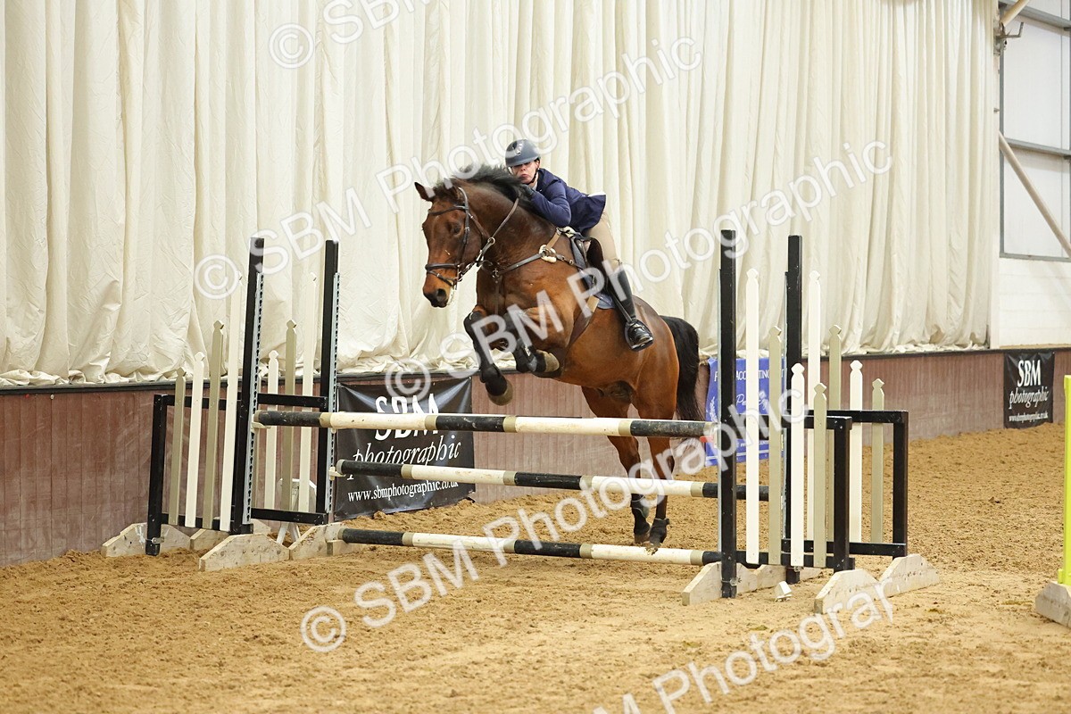 SBM_000430 - Class 2 - British Novice - 90cm