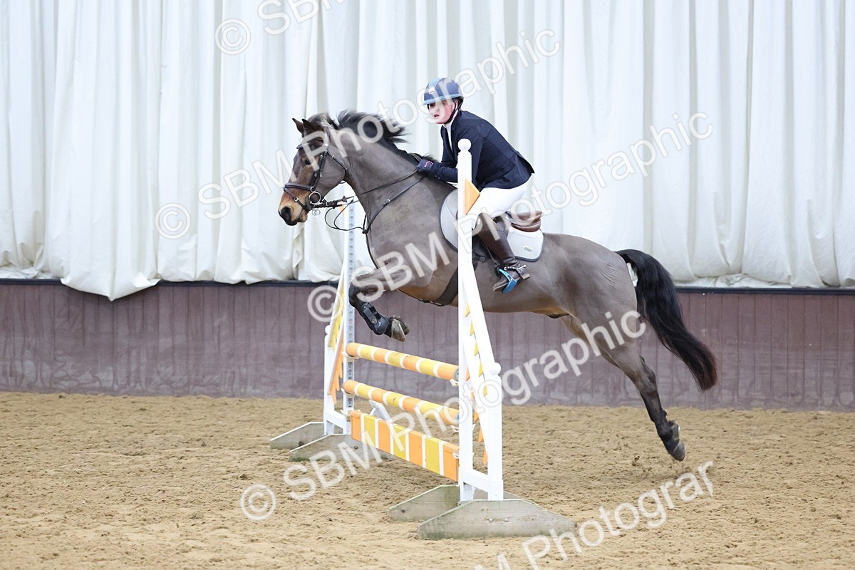 SBM_001672 - Class 2 - STX UK Pony British Novice - 80cm