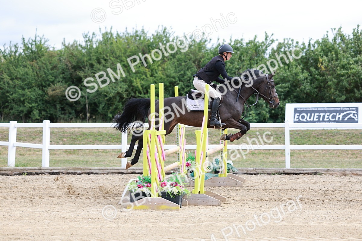 SBM_005989 - Class 1 - Senior British Novice - 90cm Open