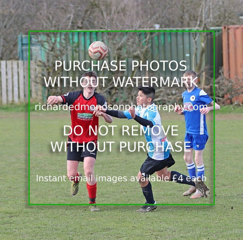 IMG_7536 - Ibis U15 v Sedbergh Wanderers (6/3/22)